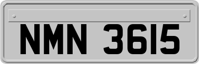 NMN3615