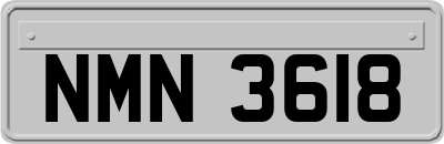 NMN3618