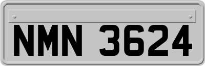 NMN3624