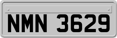 NMN3629