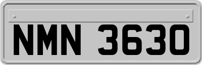 NMN3630