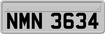 NMN3634