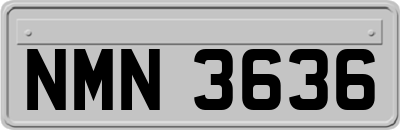 NMN3636