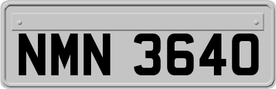 NMN3640