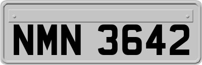 NMN3642