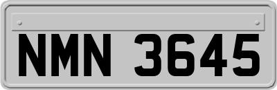 NMN3645
