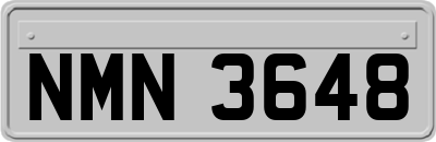 NMN3648
