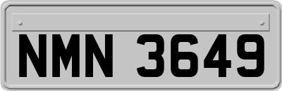 NMN3649