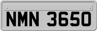 NMN3650