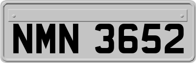 NMN3652