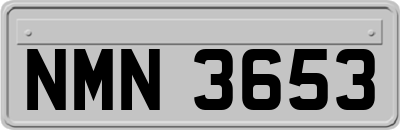 NMN3653