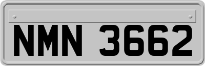 NMN3662