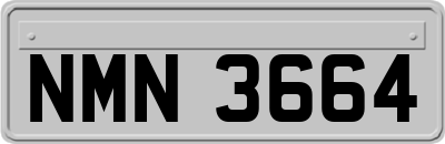 NMN3664