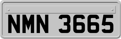 NMN3665