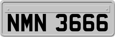 NMN3666