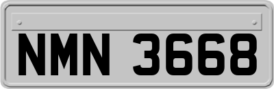 NMN3668