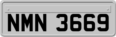 NMN3669