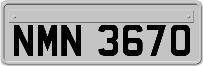 NMN3670