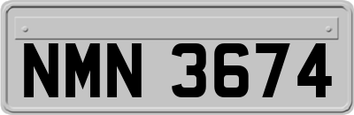 NMN3674
