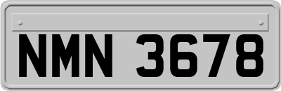 NMN3678