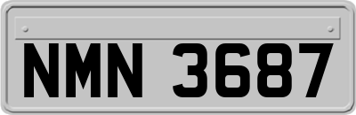 NMN3687
