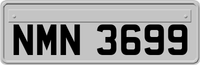 NMN3699
