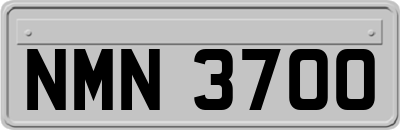 NMN3700