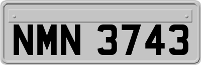 NMN3743