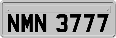 NMN3777