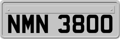 NMN3800