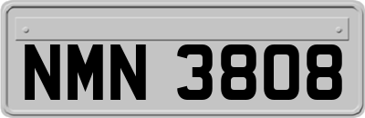 NMN3808