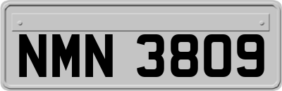 NMN3809