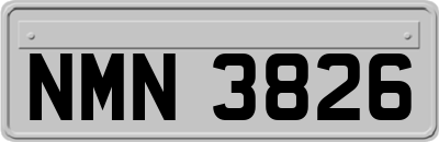 NMN3826