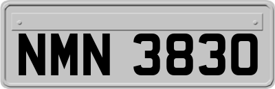 NMN3830