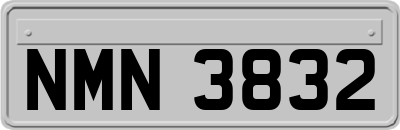 NMN3832