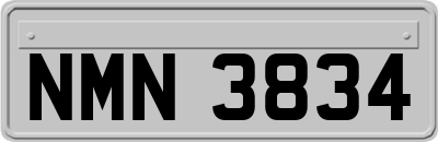 NMN3834