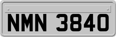NMN3840