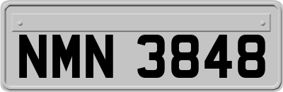 NMN3848