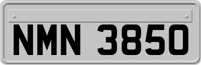 NMN3850
