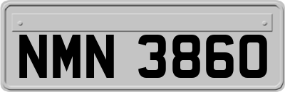 NMN3860