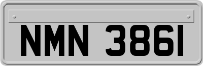 NMN3861