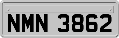 NMN3862