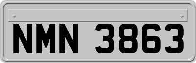 NMN3863
