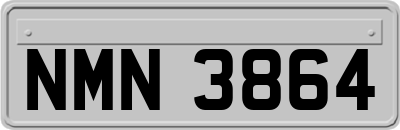 NMN3864