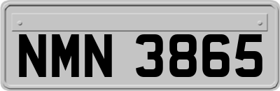 NMN3865