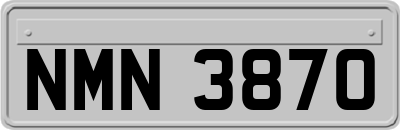 NMN3870