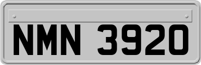 NMN3920