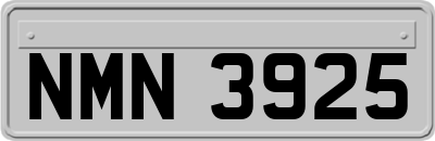 NMN3925