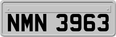 NMN3963