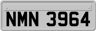 NMN3964